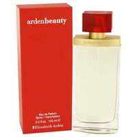 Arden Beauty Eau De Parfum Spray 3.3 Oz For Women