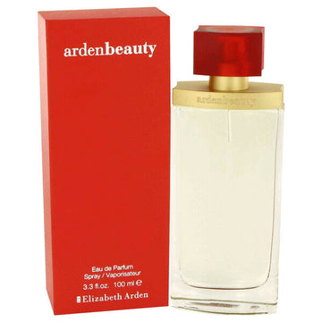 Arden Beauty Eau De Parfum Spray 3.3 Oz For Women