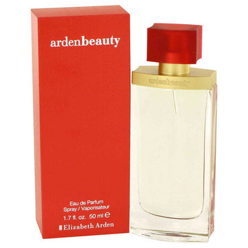 Arden Beauty Eau De Parfum Spray 1.7 Oz For Women