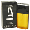 Azzaro Eau De Toilette Spray 1.7 Oz For Men