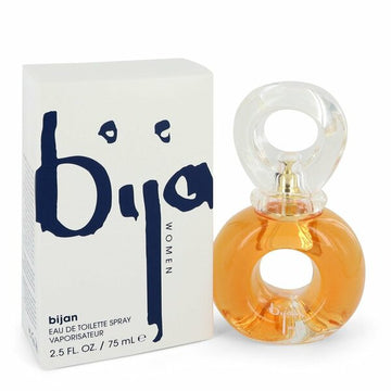 Bijan Eau De Toilette Spray 2.5 Oz For Women