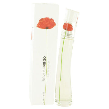 Kenzo Flower Eau De Parfum Spray 1.7 Oz For Women