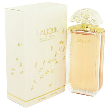 Lalique Eau De Parfum Spray 3.3 Oz For Women
