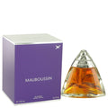 Mauboussin Eau De Parfum Spray 3.4 Oz For Women