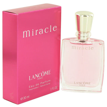 Miracle Eau De Parfum Spray 1 Oz For Women