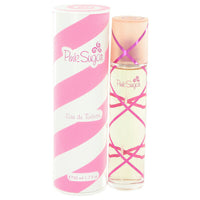 Pink Sugar Eau De Toilette Spray 1.7 Oz For Women