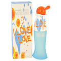 I Love Love Eau De Toilette Spray 1.7 Oz For Women