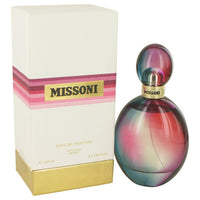 Missoni Eau De Parfum Spray 3.4 Oz For Women