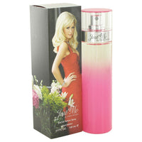 Just Me Paris Hilton Eau De Parfum Spray 3.3 Oz For Women