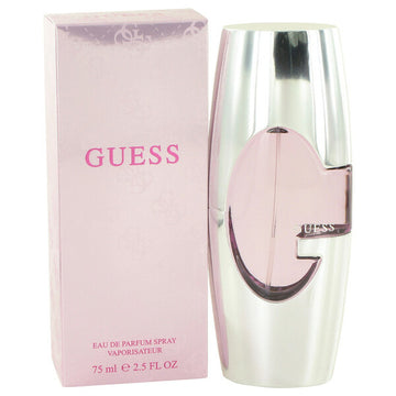 Guess (new) Eau De Parfum Spray 2.5 Oz For Women