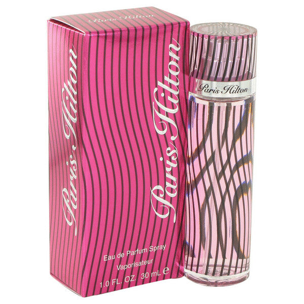 Paris Hilton Eau De Parfum Spray 1 Oz For Women