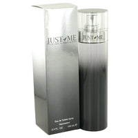 Just Me Paris Hilton Eau De Toilette Spray 3.4 Oz For Men