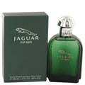 Jaguar Eau De Toilette Spray 3.4 Oz For Men