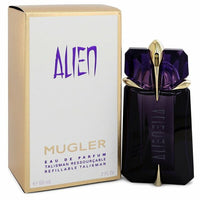 Alien Eau De Parfum Refillable Spray 2 Oz For Women