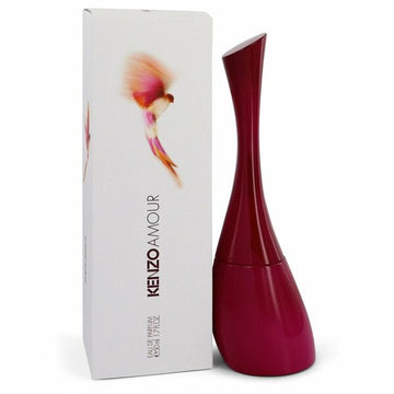 Kenzo Amour Eau De Parfum Spray 1.7 Oz For Women