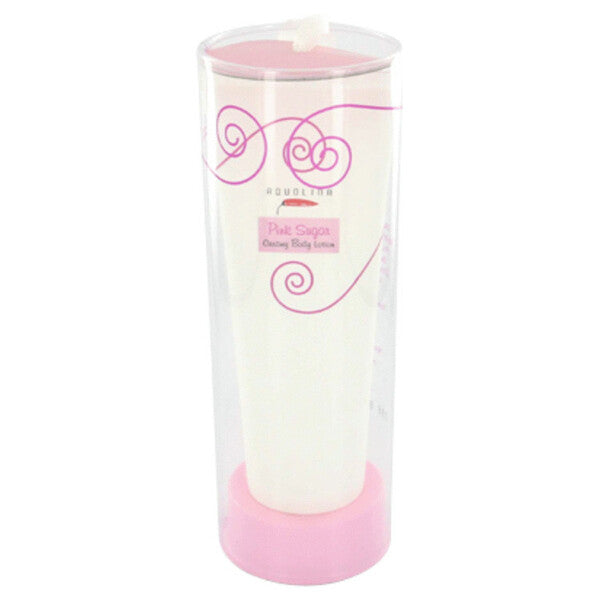 Pink Sugar Body Lotion 8 Oz For Women