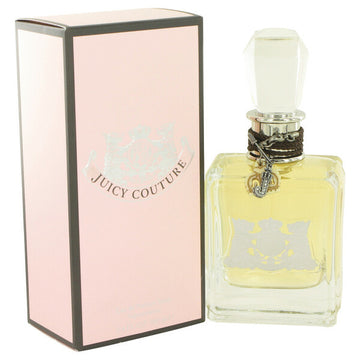 Juicy Couture Eau De Parfum Spray 3.4 Oz For Women