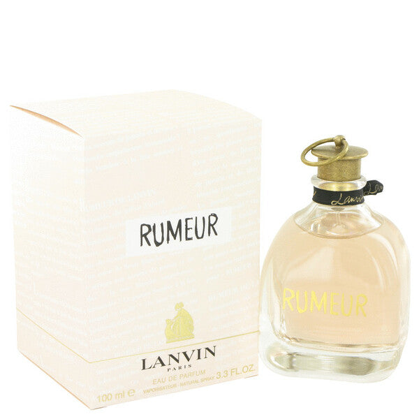 Rumeur Eau De Parfum Spray 3.3 Oz For Women