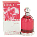 Halloween Freesia Eau De Toilette Spray 3.4 Oz For Women