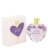 Princess Eau De Toilette Spray 1.7 Oz For Women