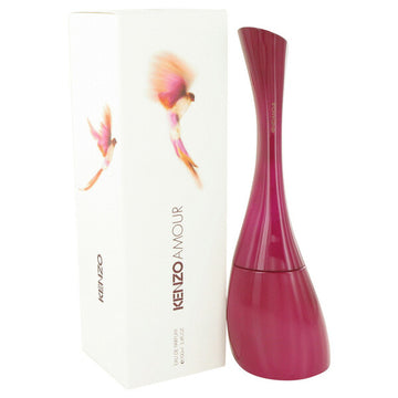 Kenzo Amour Eau De Parfum Spray 3.4 Oz For Women