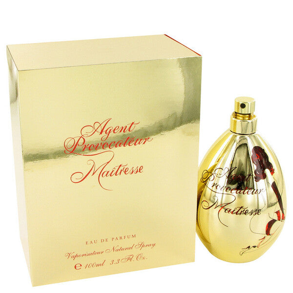 Agent Provocateur Maitresse Eau De Parfum Spray 3.4 Oz For Women