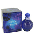 Fantasy Midnight Eau De Parfum Spray 3.4 Oz For Women