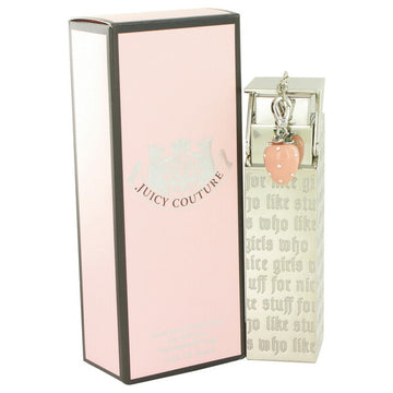 Juicy Couture Eau De Parfum Spray 1 Oz For Women