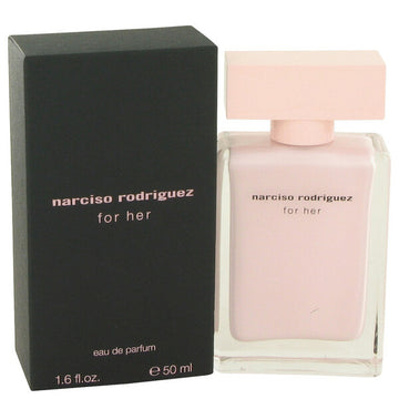 Narciso Rodriguez Eau De Parfum Spray 1.6 Oz For Women