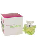 Believe Eau De Parfum Spray 1.7 Oz For Women