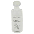 Bvlgari White Mini Edc 0.17 Oz For Women