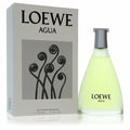 Agua De Loewe Eau De Toilette Spray 5.1 Oz For Women