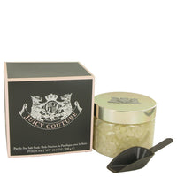 Juicy Couture Pacific Sea Salt Soak In Gift Box 10.5 Oz For Women