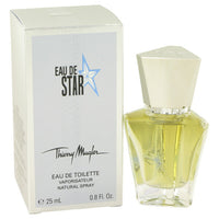 Eau De Star Eau De Toilette Spray 0.85 Oz For Women