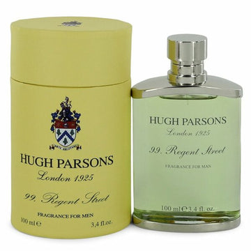 99 Regent Street Eau De Parfum Spray 3.3 Oz For Men