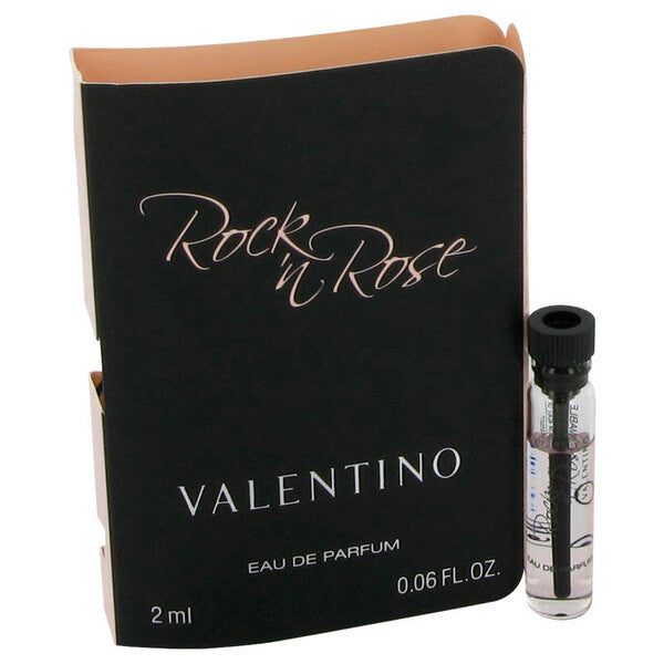 Rock'n Rose Vial (sample) 0.06 Oz For Women