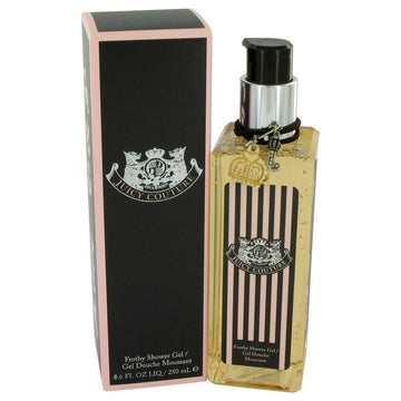 Juicy Couture Shower Gel 8.4 Oz For Women