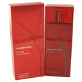 Armand Basi In Red Eau De Parfum Spray 3.4 Oz For Women