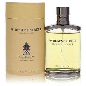 99 Regent Street Eau De Parfum Spray 1.7 Oz For Men