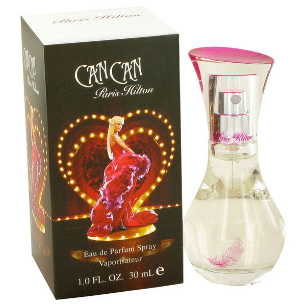 Can Can Eau De Parfum Spray 1 Oz For Women