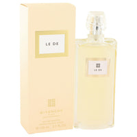 Le De Eau De Toilette Spray (new Packaging) 3.4 Oz For Women