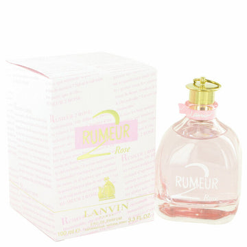 Rumeur 2 Rose Eau De Parfum Spray 3.4 Oz For Women