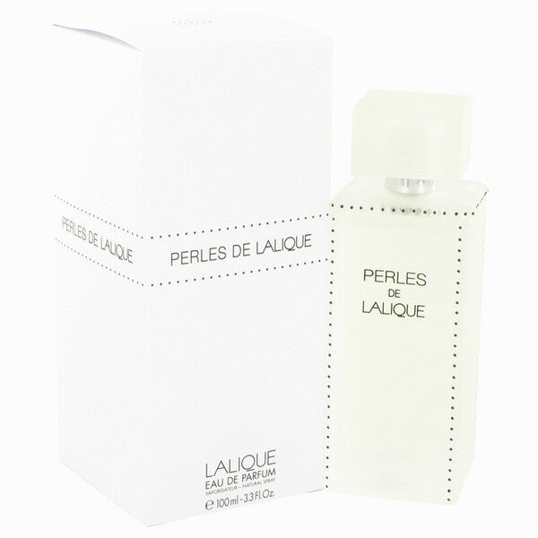 Perles De Lalique Eau De Parfum Spray 3.4 Oz For Women