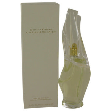Cashmere Mist Eau De Parfum Spray 3.4 Oz For Women