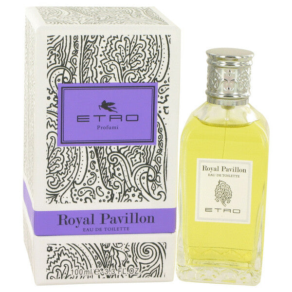 Royal Pavillon Eau De Toilette Spray (unisex) 3.3 Oz For Women