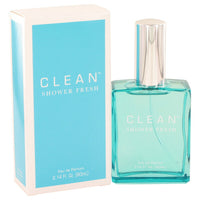 Clean Shower Fresh Eau De Parfum Spray 2.14 Oz For Women