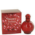 Hidden Fantasy Eau De Parfum Spray 3.4 Oz For Women