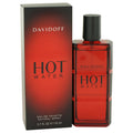 Hot Water Eau De Toilette Spray 3.7 Oz For Men