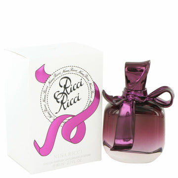 Ricci Ricci Eau De Parfum Spray 2.7 Oz For Women