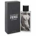 Fierce Cologne Spray 3.4 Oz For Men